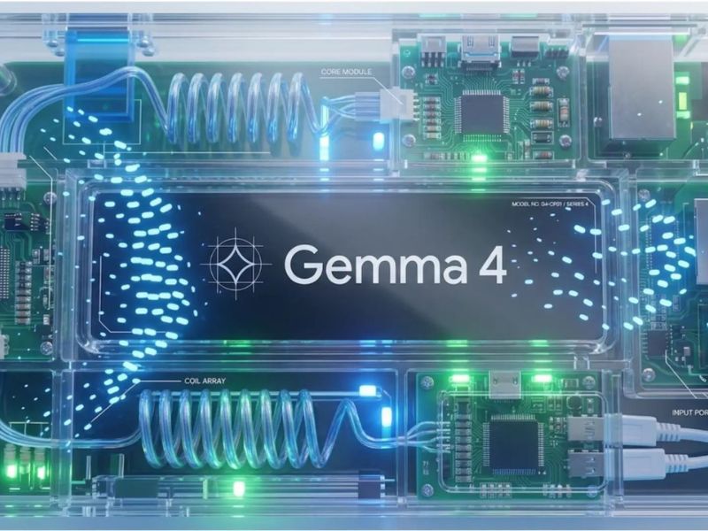Gemma 4 là gì?