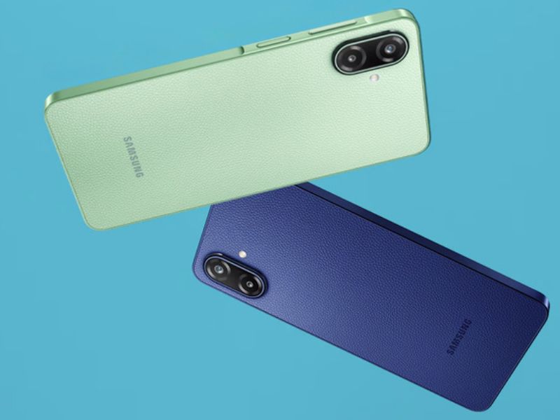 Samsung sẽ sớm ra mắt Galaxy F70 Pro