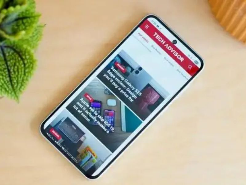 Bảng giá điện thoại Samsung Galaxy A37