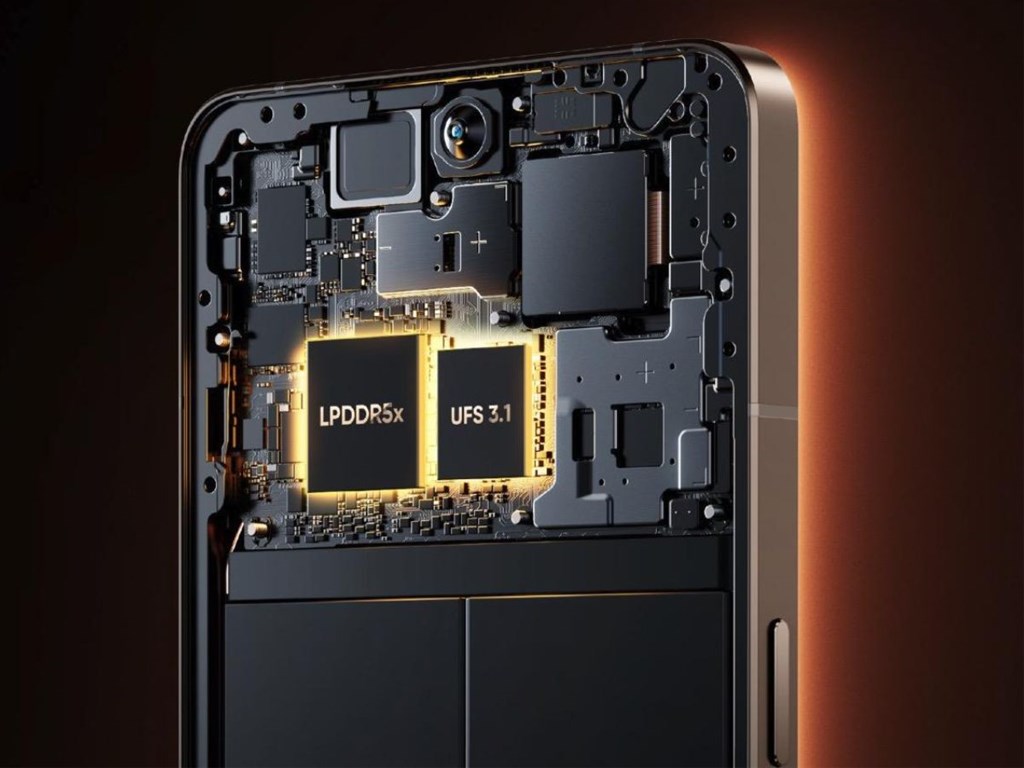 Khủng hoảng giá RAM kéo dài tới 2030