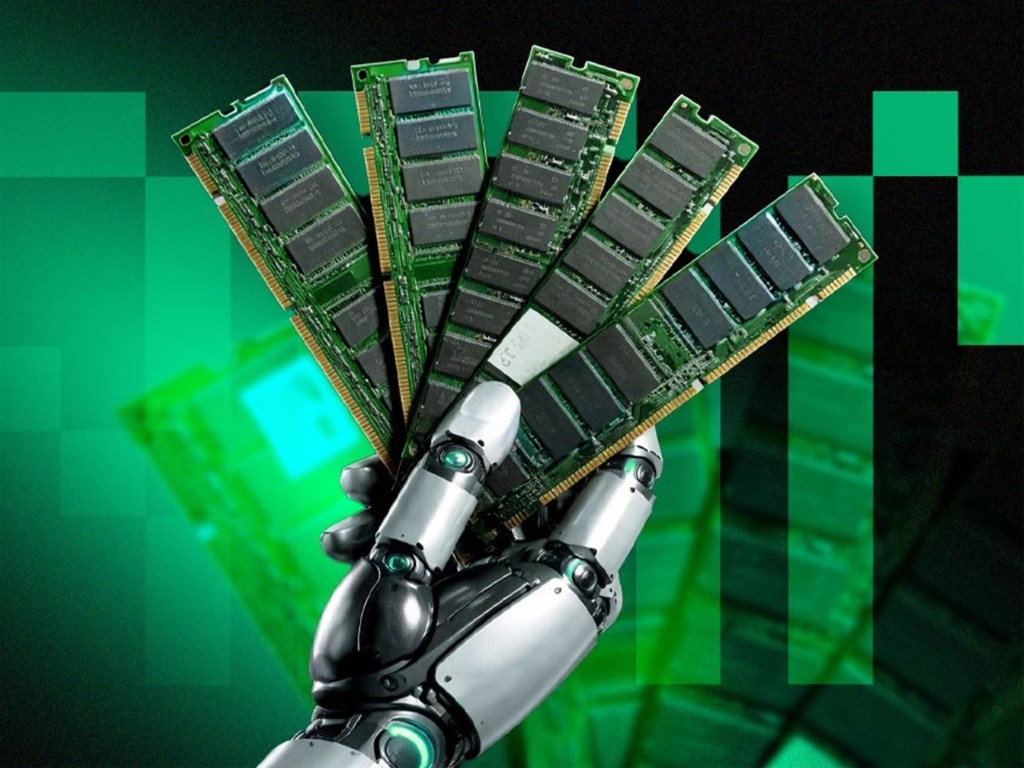 Giá linh kiện smartphone 2026 tăng mạnh