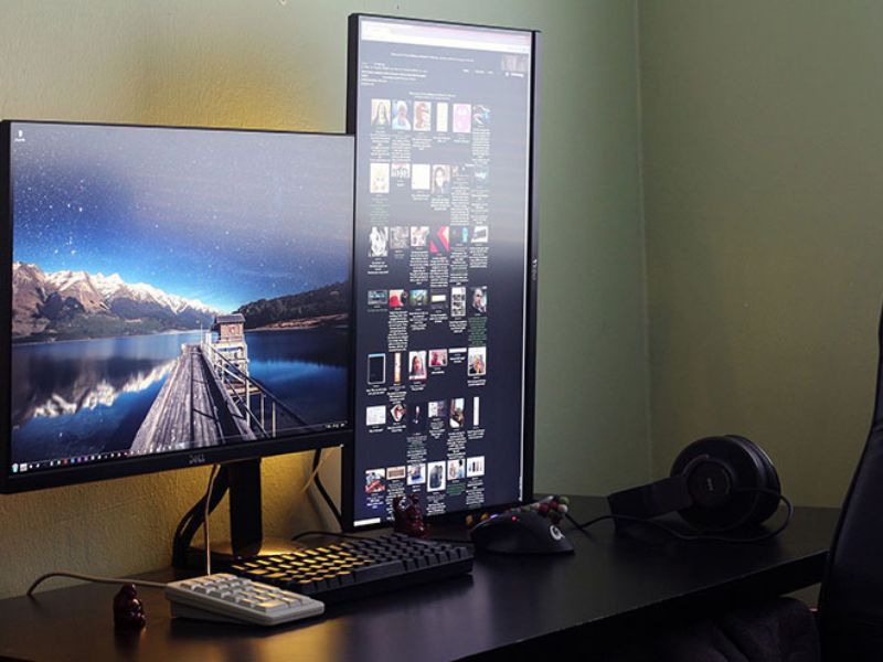 Tiêu chí chọn mua màn hình chơi game phù hợp ngân sách