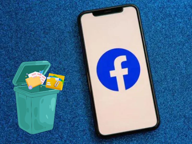 Giải phóng dung lượng trên Facebook nhanh chóng