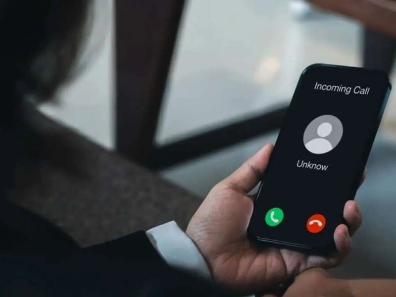 Gọi thử đến một số điện thoại khác