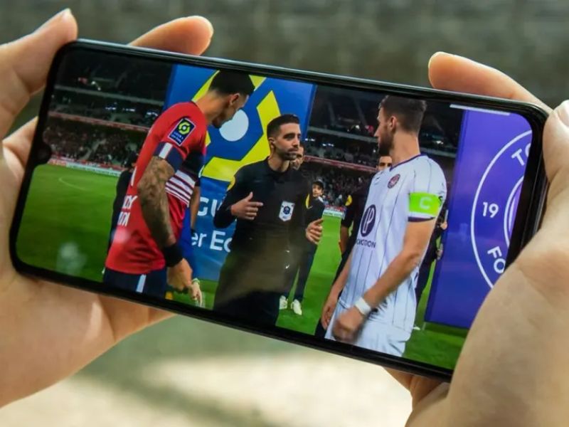 Chỉnh DPI trên Samsung