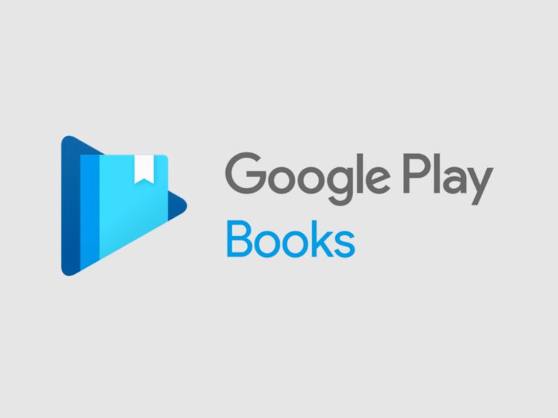Google Play Sách