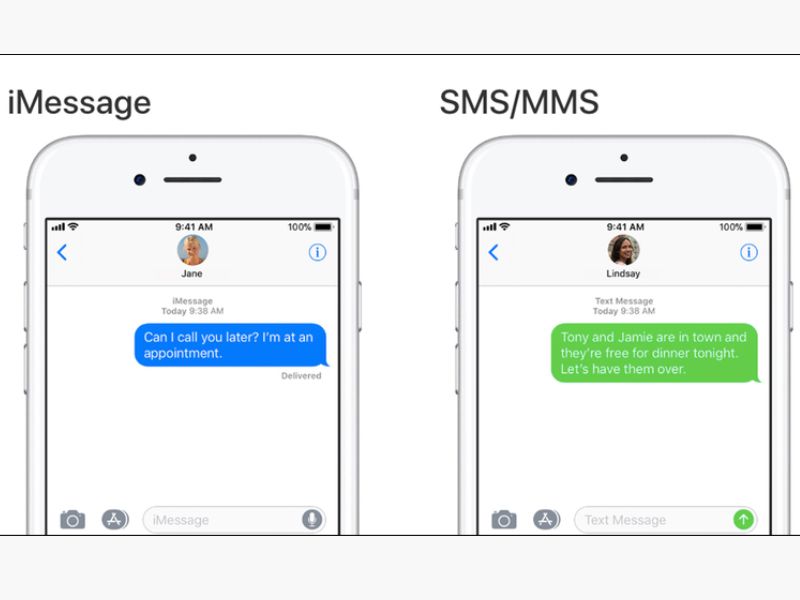 Gửi tin nhắn thường SMS kiểm tra số điện thoại bị chặn