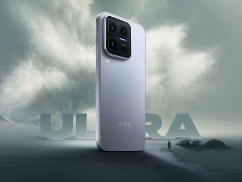 Điện thoại Vivo mới có cấu hình mạnh mẽ, tản nhiệt xịn sò