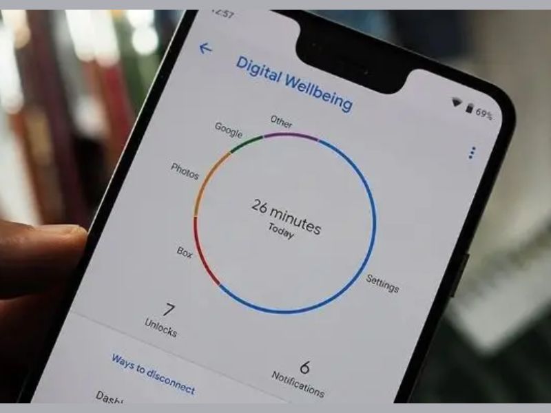 Cách hẹn giờ tắt điện thoại Samsung
