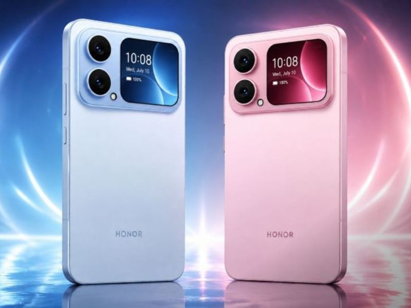 Hiệu năng bứt phá và hệ thống camera nâng cấp đột phá