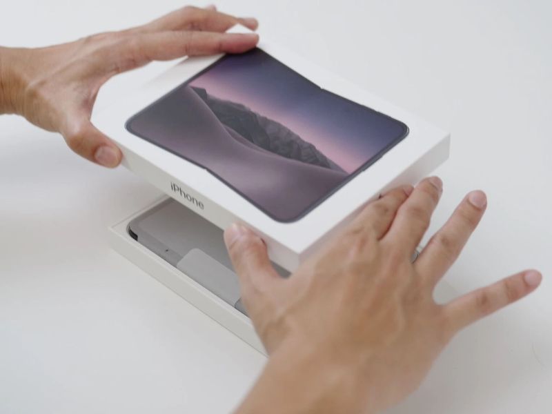 Hiệu năng: iPhone Duo mạnh mẽ, phần mềm có lợi thế riêng