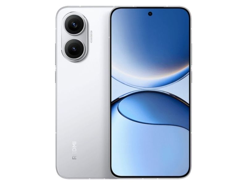 Redmi Turbo 5 Max có hiệu năng mạnh mẽ khi sử dụng MediaTek Dimensity 9500s