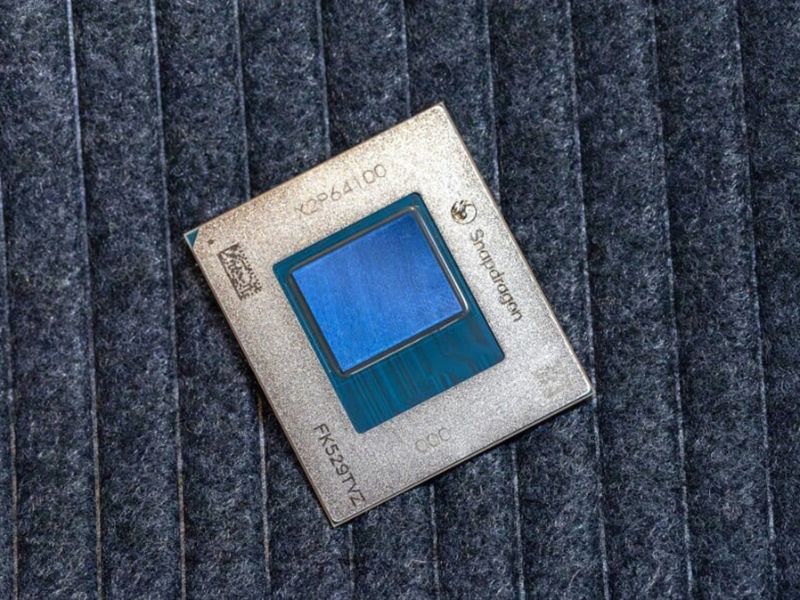 Snapdragon X2 Plus ra mắt: Bước ngoặt hiệu năng Laptop mỏng nhẹ mới