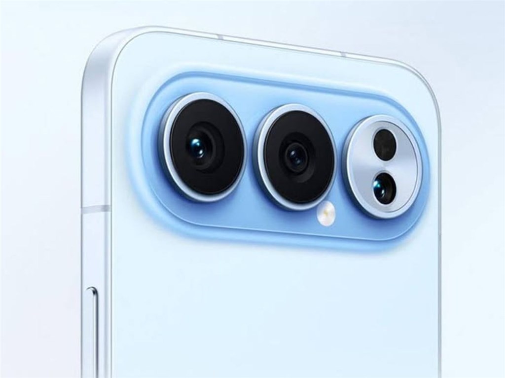 HONOR 600 với chipset hiệu năng hơn 3 triệu điểm AnTuTu