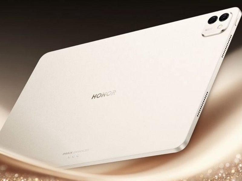 MagicPad 3 Pro gây chú ý màn hình OLED kích thước 12.3 inch