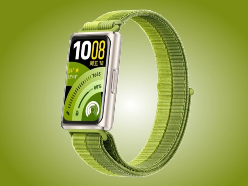 Đồng hồ thông minh Huawei Band 11 Pro