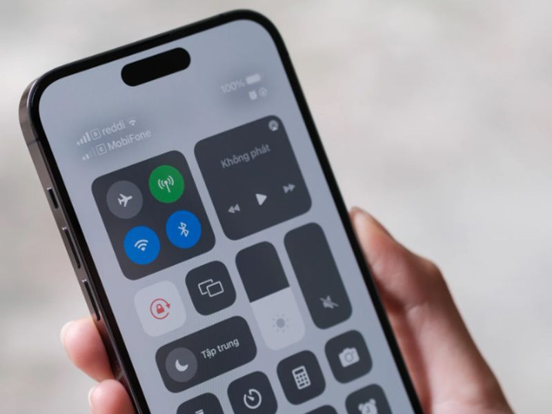 Hướng dẫn bật chế độ máy tính trên iPhone trong vài bước