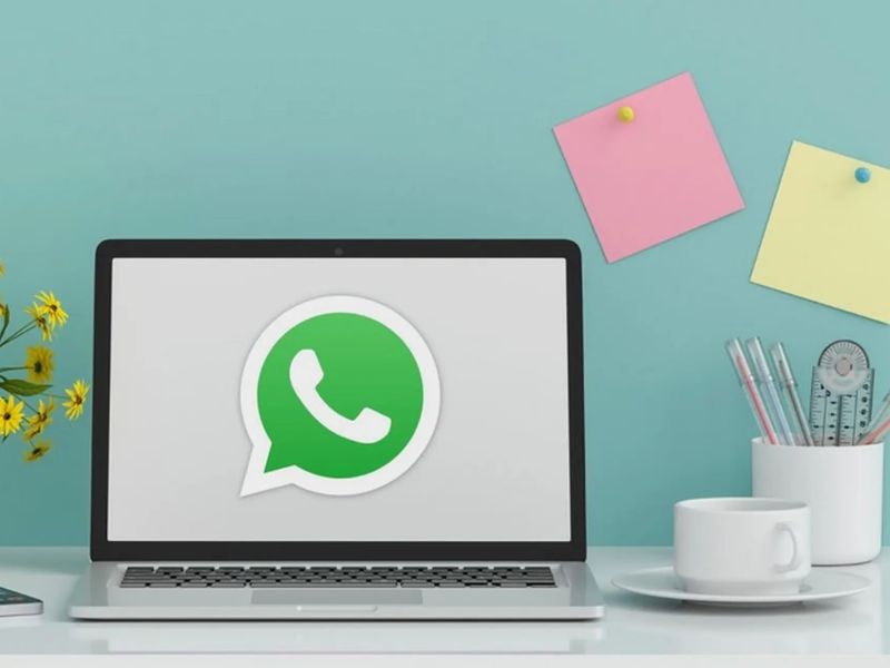 Hướng dẫn cách xóa tài khoản WhatsApp trên máy tính