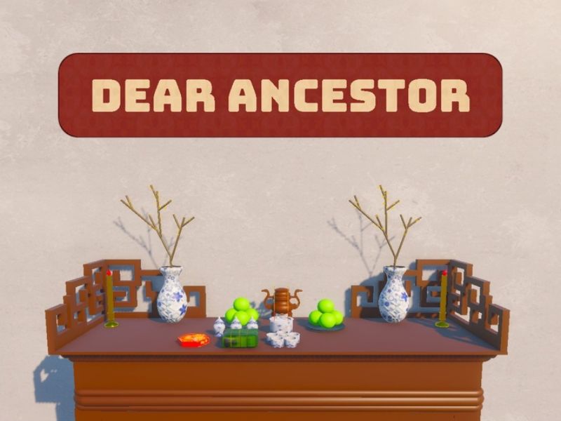 Hướng dẫn chơi game Thưa Gia Tiên cơ bản cho người mới