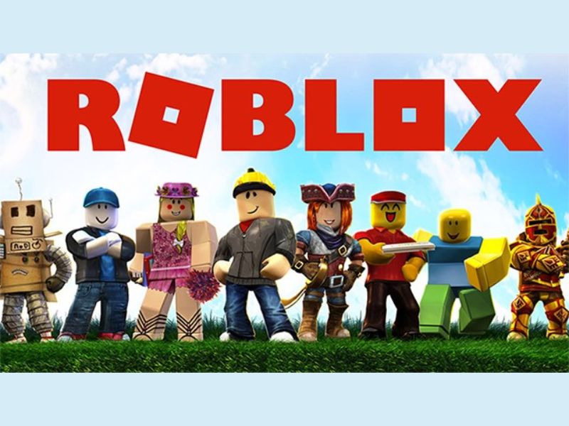 Game Roblox trên iOS và Android