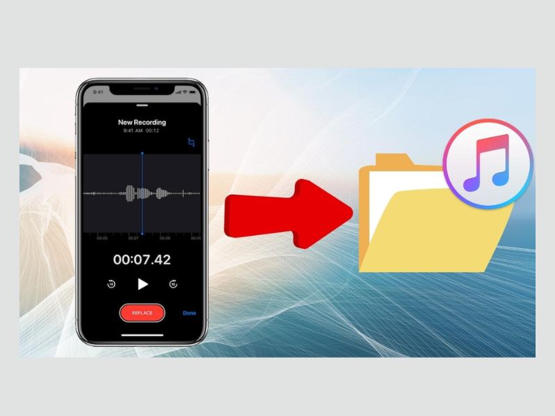 Hướng dẫn ghép file ghi âm online từng bước