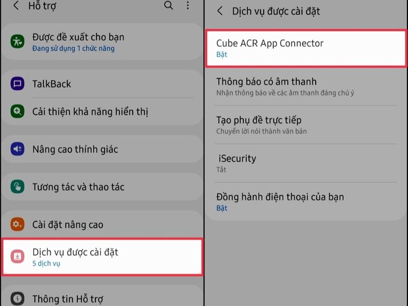 Hướng dẫn ghi âm cuộc gọi Zalo trên điện thoại Android