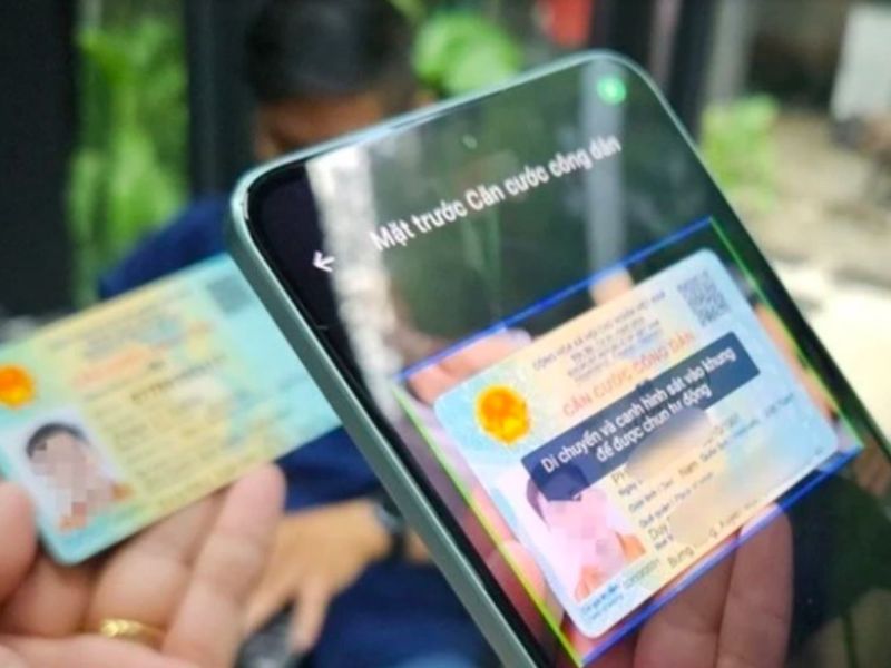 Hướng dẫn rà soát SIM không sử dụng trên VNeID