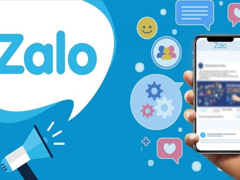 Hướng dẫn sử dụng Zalo Web trên điện thoại