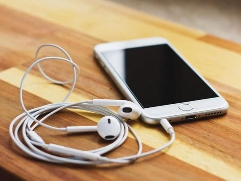 Cách xử lý tắt biểu tượng tai nghe trên điện thoại