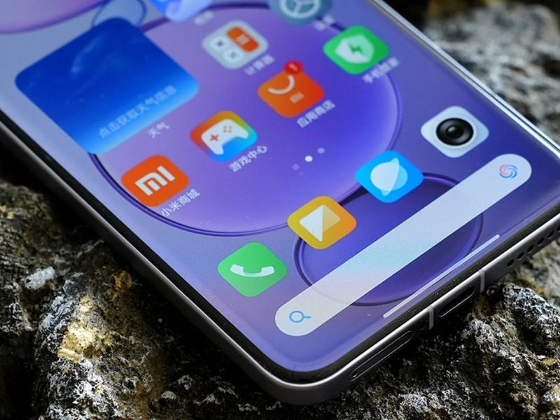 Xóa ứng dụng trên Xiaomi