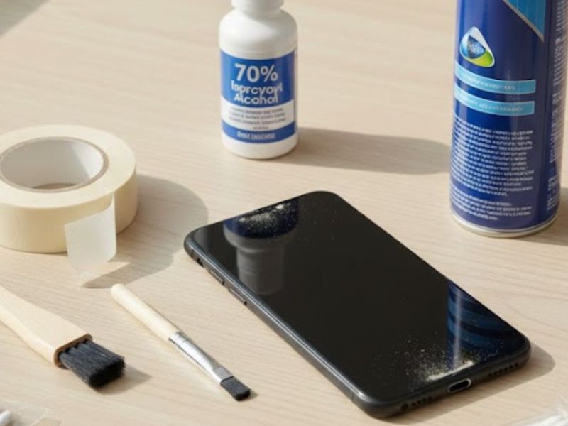 Cách xử lý điện thoại Samsung bị mất tiếng media