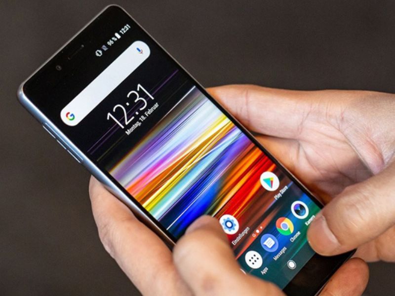 Hướng dẫn xử lý lỗi màn hình Android không phản hồi cảm ứng