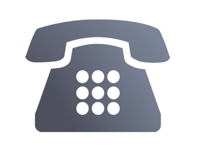 icon điện thoại cho Word