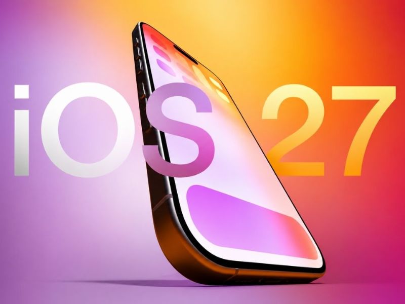 iOS 27 Beta là gì?