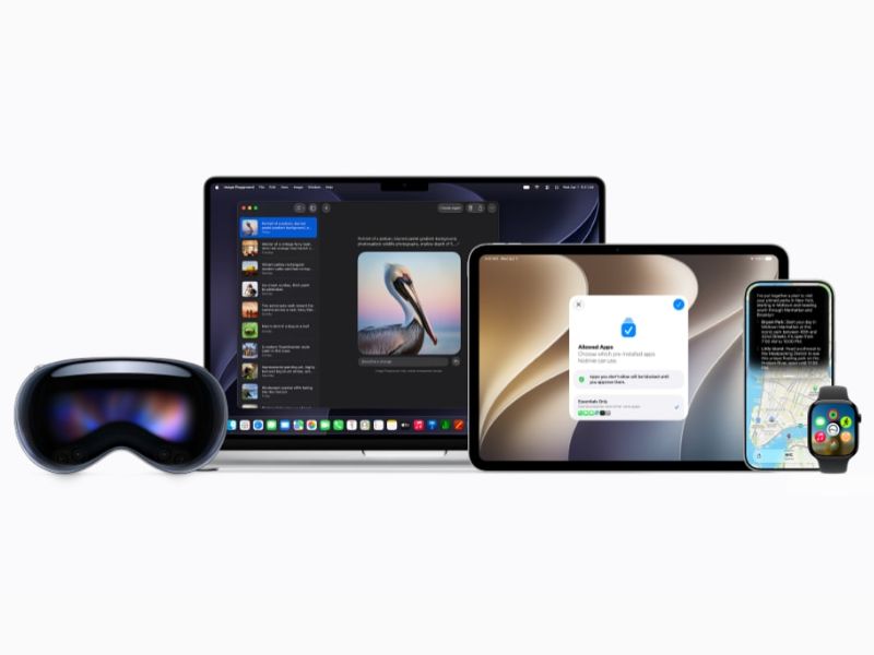 iOS 27 chính thức ra mắt tại WWDC 2026