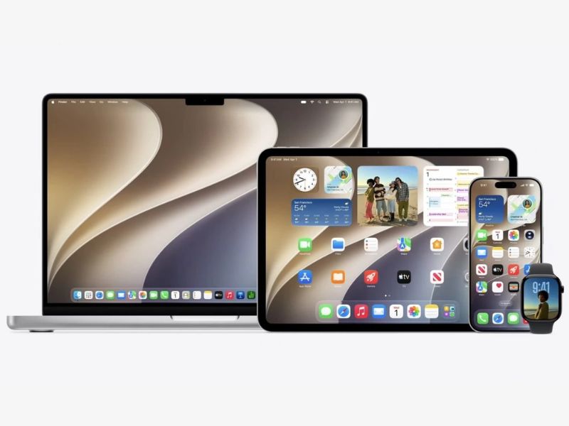 iOS 27 có gì mới?