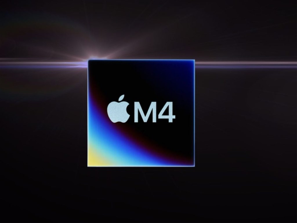 Chip M4 mạnh mẽ trên iPad Air mới