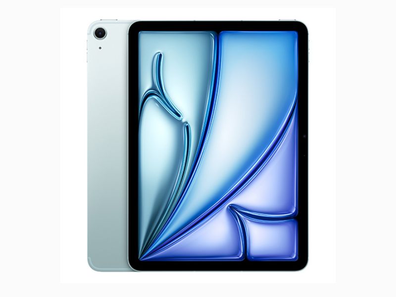iPad Air M3 