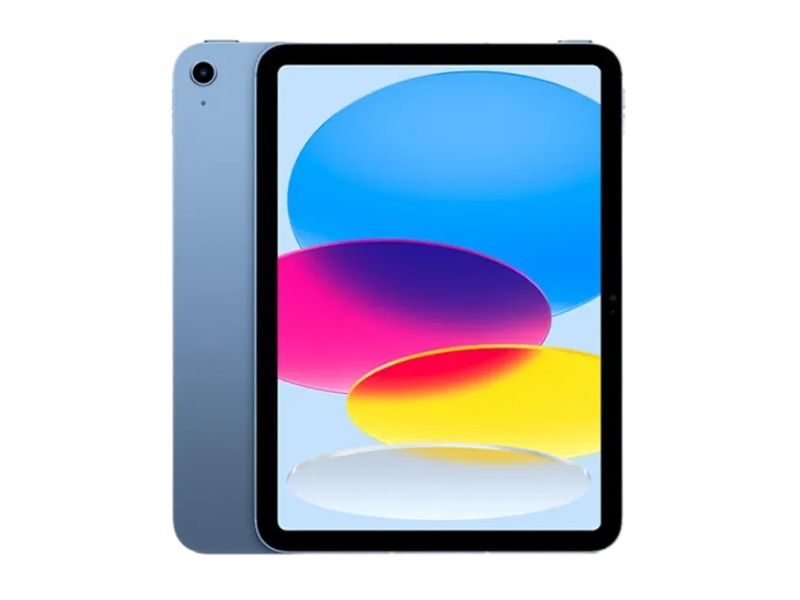 iPad Gen 10 