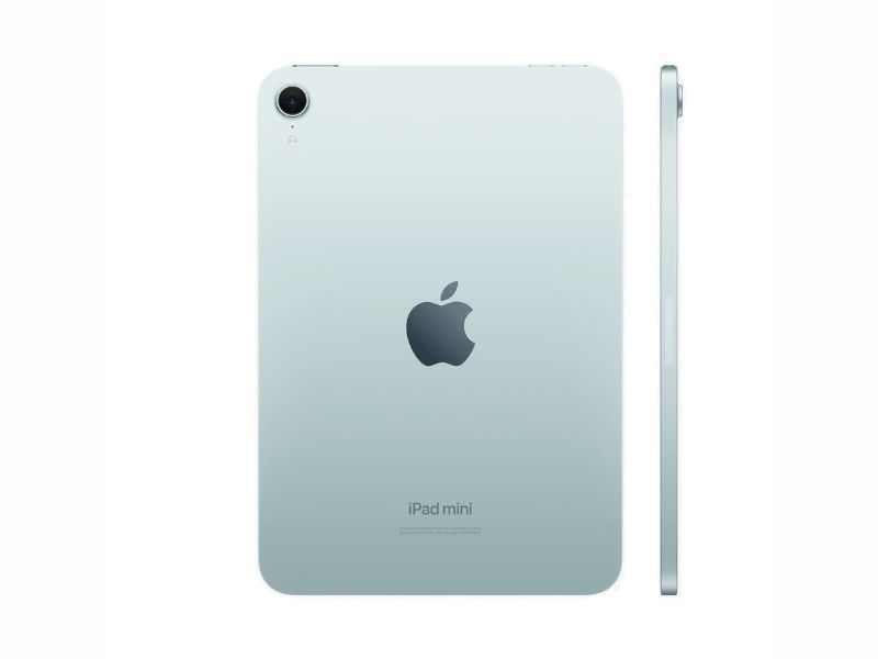 iPad Mini 7 