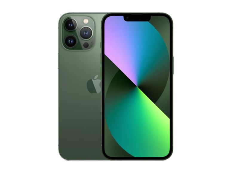 iPhone 13 Pro max