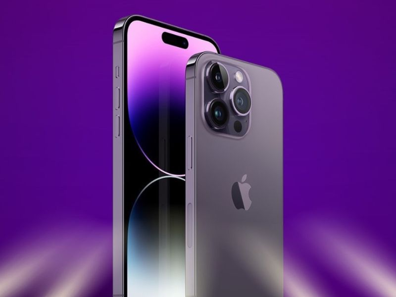 Điện thoại iPhone 14 Pro Max chơi game tốt hiện nay