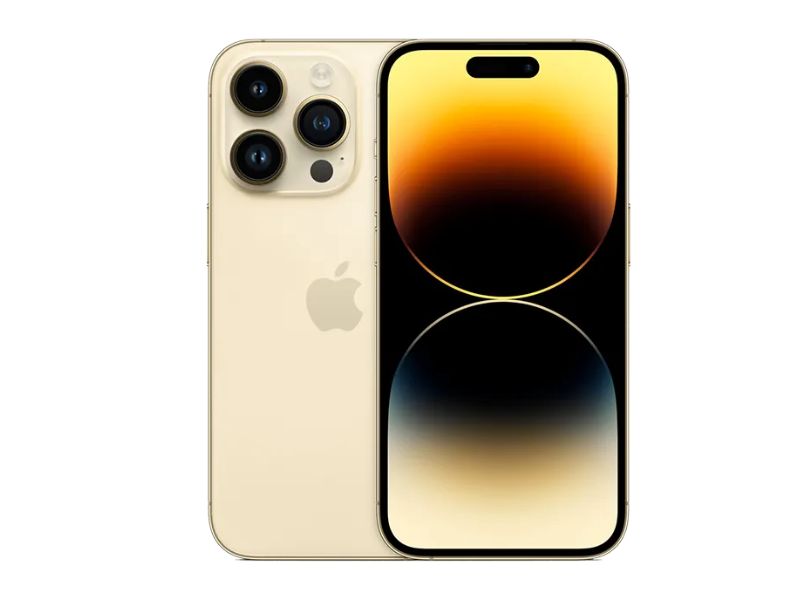 iPhone 14 Pro