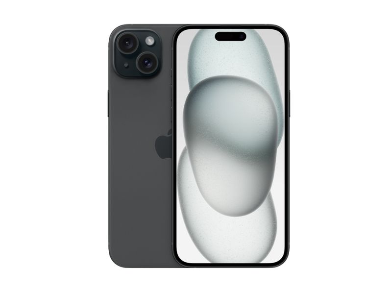 iPhone 15 Plus