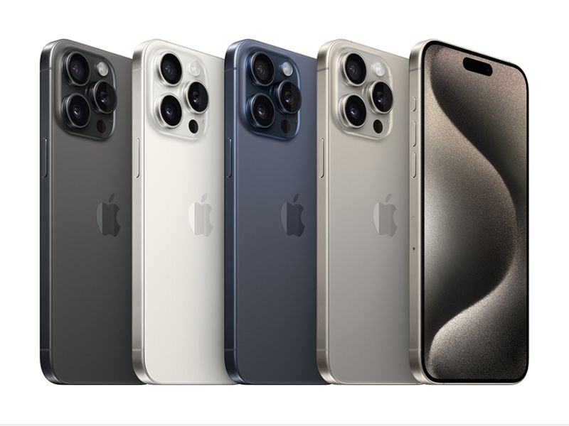 iPhone chơi game tốt đáng mua 2026