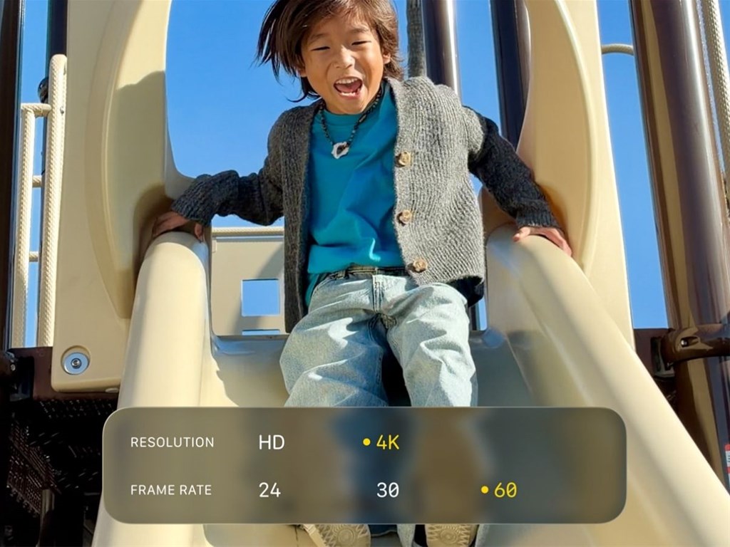 Ảnh chụp bởi iPhone 17e có chất lượng tốt