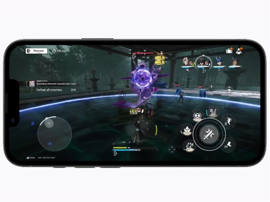 iPhone 17e dùng chip A19 mạnh mẽ