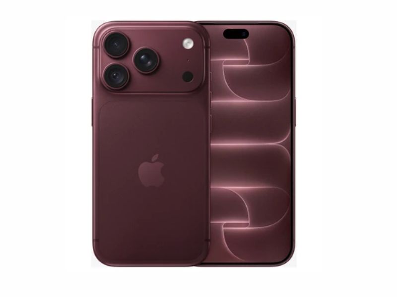 iPhone 18 Pro Max 256GB giá bao nhiêu?