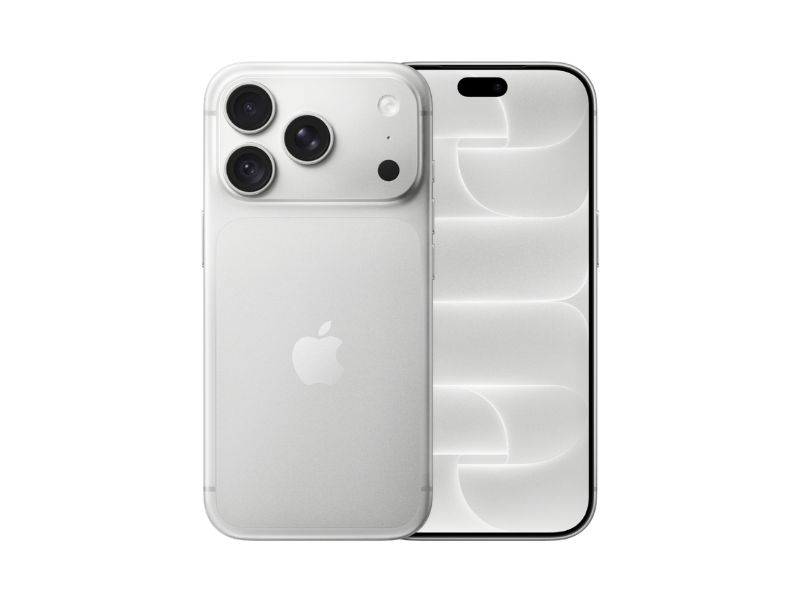 iPhone 18 Pro Max sẵn hàng tại Clickbuy, mua ngay không cần chờ