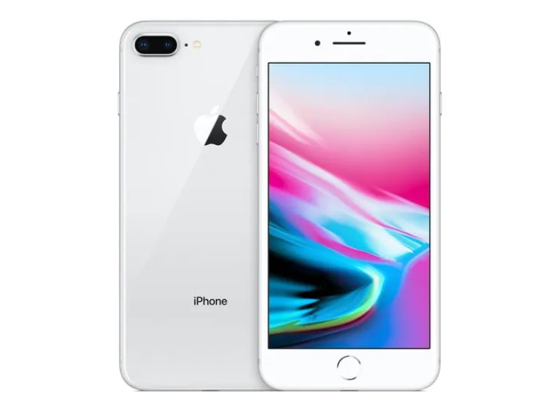 iPhone 8 Plus cũ - Lựa chọn giá rẻ, màn hình lớn